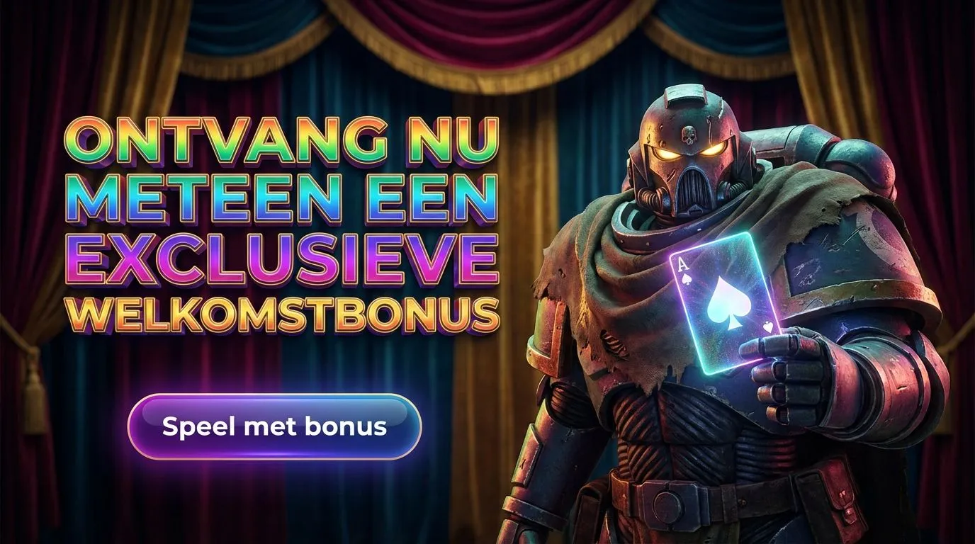 Koningbetcasino